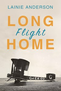 Long Flight Home