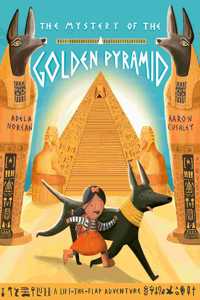 The Mystery of the Golden Pyramid