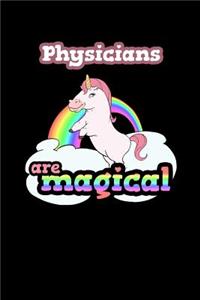 Physicians Are Magical