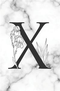 X