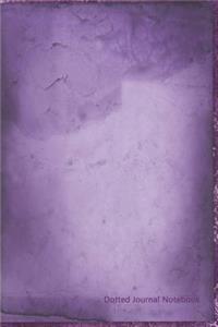 Dotted Journal Notebook
