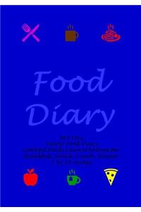 Food Diary