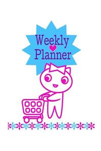 Weekly Planner