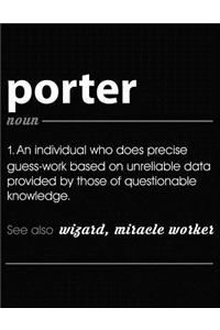 Porter