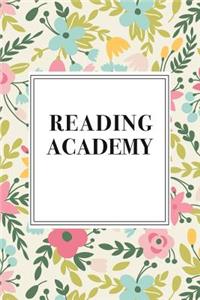 Reading Academy