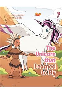 The Unicorn That Learned to Fly