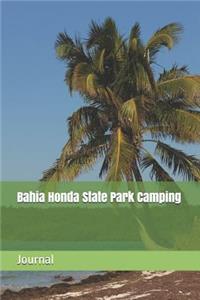 Bahia Honda State Park Camping