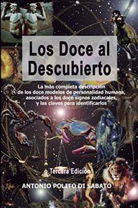 Doce Al Descubierto