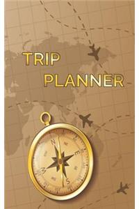 Trip Planner