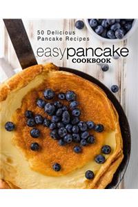 Easy Pancake Cookbook
