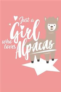 Alpaca