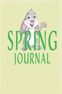 Spring Journal