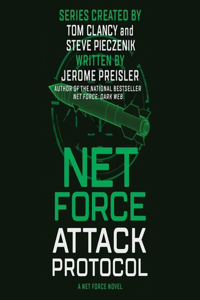 Net Force: Attack Protocol Lib/E
