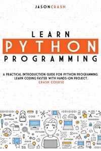 Learn Python Programming