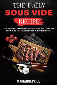 The Daily Sous Vide Recipe