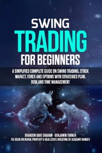 Swing Trading for Beginners