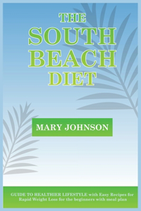 The South Beach Diet