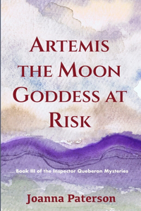 Artemis The Moon Goddess At Risk