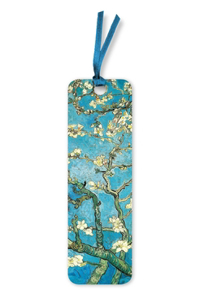 Van Gogh: Almond Blossom Bookmarks (Pack of 10)