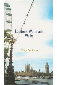 London's Waterside Walks