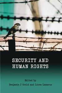 Security and Human Rights