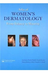 Atlas of Women's Dermatology