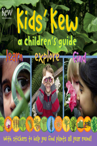 Kids' Kew: A Children's Guide