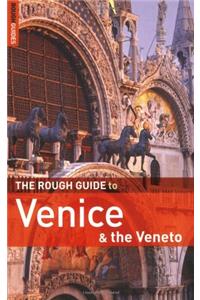 The Rough Guide to Venice & the Veneto (Rough Guides)