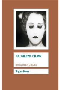 100 Silent Films