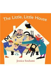 The Little, Little House