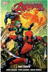 Uncanny Avengers: Unity Volume 1