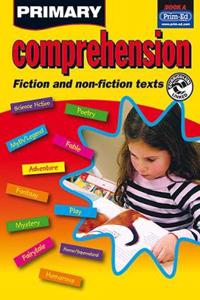 Primary Comprehension