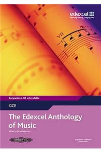 Edexcel A Level Music Anthology