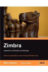 Zimbra