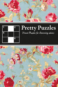 Pretty Puzzles: Travel Puzzles for Discerning Solvers