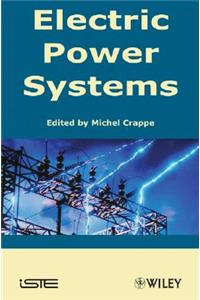 Electric Power Systems