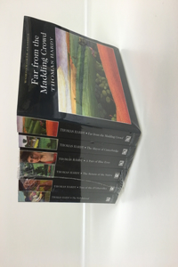 The Best of Thomas Hardy