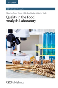 Quality in the Food Analysis Laboratory