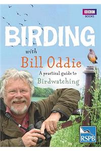 Birding with Bill Oddie