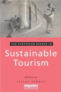 Earthscan Reader in Sustainable Tourism