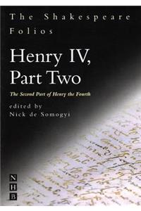 Henry IV Part II