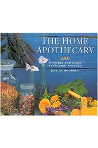 The Home Apothecary