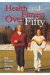 Health and Fitness - Over 50