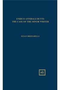 Enrico Annibale Butti