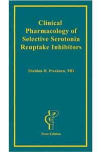 Clinical Pharmacology of Selective Serotonin Reuptake Inhibitors