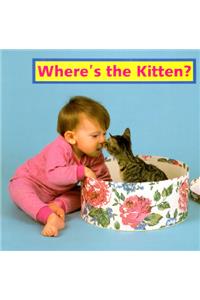 Where's the Kitten?