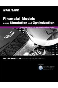 Financial Models Using Simulation and Optimization