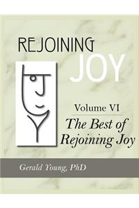 Rejoining Joy