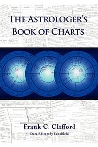 Astrologer's Book of Charts
