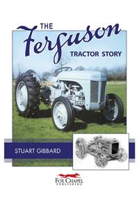 The Ferguson Tractor Story